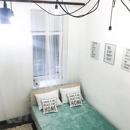Apartment Centr City. Bohdana Hmelnuckogo Lviv