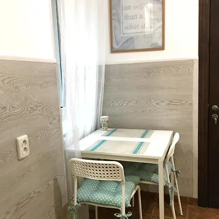 Apartment Centr City. Bohdana Hmelnuckogo *